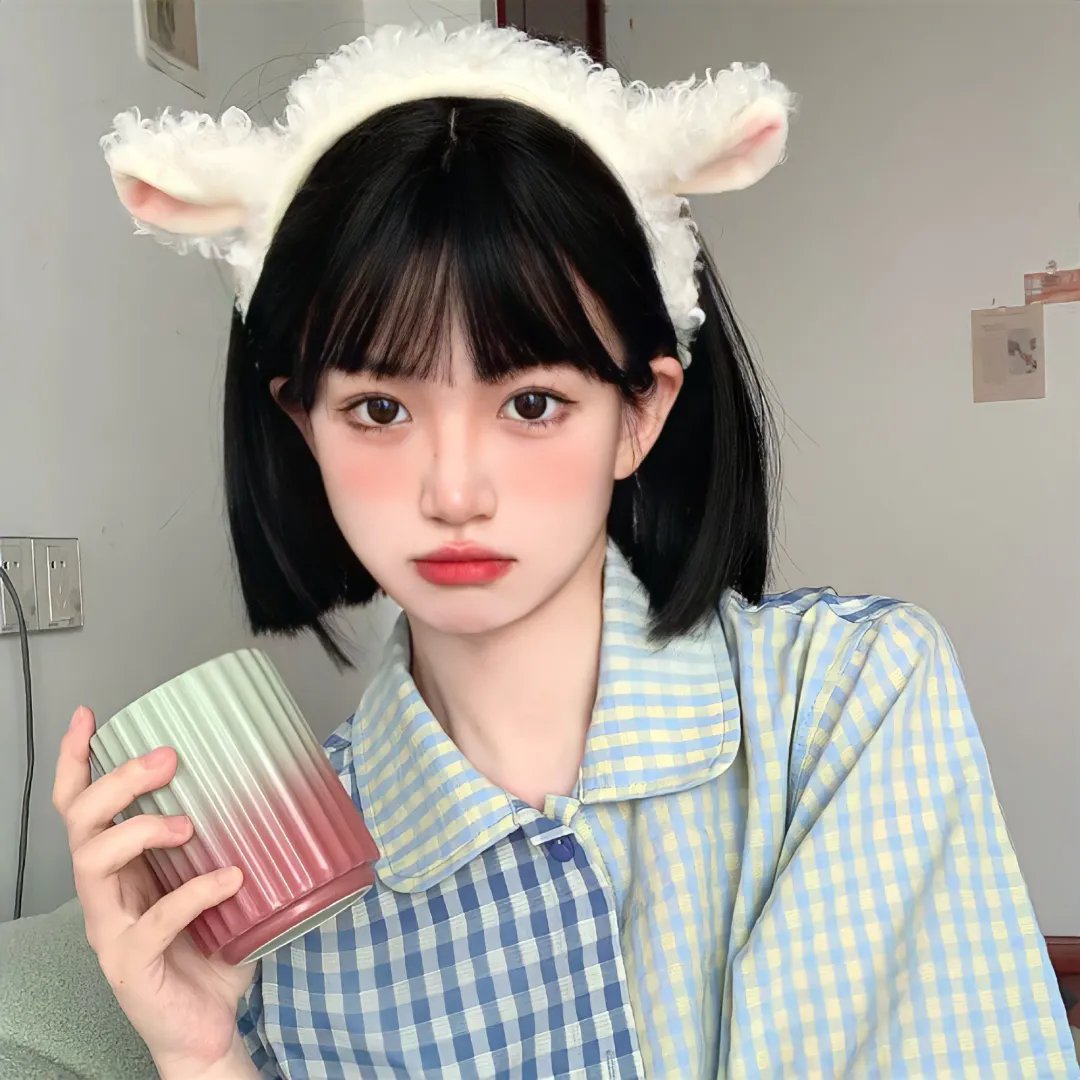 我才不会爱上契约女友