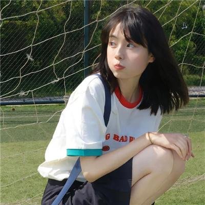 新闻女人